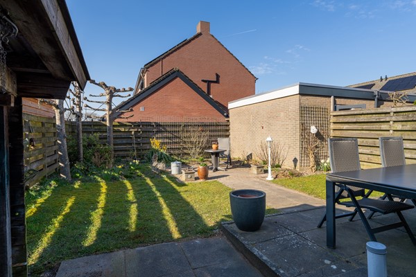 Medium property photo - Burgemeester H.Blokstraat 23, 4286 CB Almkerk